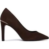 Tamaris Pumps - Dames - Bruin - Maat:38