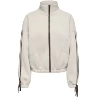 ONLY - ONLNOLA L/S HIGH NECK CS SWT Dames Vest