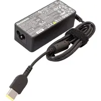 Lenovo 45N0294 power adapter/inverter Binnen 45 W Zwart