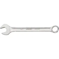 Gedore 6091960 7 20 Ring-steeksleutel Sleutelbreedte (metrisch) 20 mm