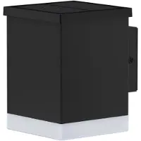 Lumisky Solar wandlamp 100LM SUNBOX