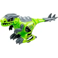 Bizak Dino Kombat Battle Groen Kinderen