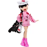 Bratz x Hello Kitty -modepop – Jade