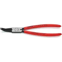 Knipex Borgveertang zwart geatramenteerd 225 mm - 4431J32