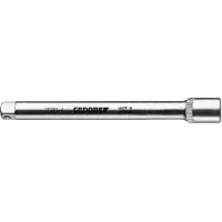 Gedore 2090-4 6170400 Dopsleutelverlenging Aandrijving 1/4 (6,3 mm) 97 mm 1 stuk(s)