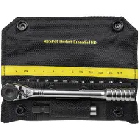 Topeak Essential Hd Tt2633 Ratelgereedschapset