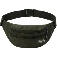 Dakine Heuptas Classic Hip Pack Rosin