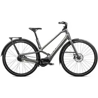 Orbea Diem 20 Nexus Inter-5 Di2 E-bike Design 2027 Elektrische Fiets
