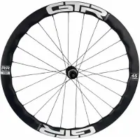 Gtr Rr45 Wave25 Cl Disc Tubeless Racefiets Voorwiel