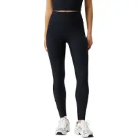 Björn Borg Studio Ribbed Trainingstights Dames