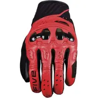 Five Rs2 Evo 2 Perforeren Lederen Handschoenen