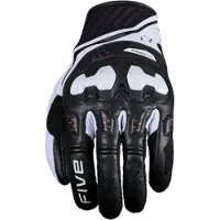 Five Rs2 Evo 2 Perforeren Lederen Handschoenen