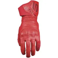 Five Rfx Sport Evo Leren Handschoenen Voor Vrouwen