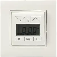 REV 0399490190 Draadloze Timer Voor Jaloezieën