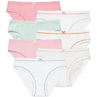 Petit Bateau Slips CULOTTES X 7 kind 12 jaar