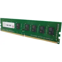 Qnap RAM-16GDR4A1-UD-2400 geheugenmodule 16 GB 1 x 16 GB DDR4 2400 MHz