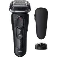Braun Series 9 Sport 9110s Zwart