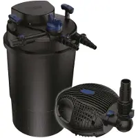 Fluval Pond Clearflo 21000 Kit Complete Vijverset