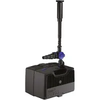 Fluval Pond Jet-clear 3500 All In One Vijverfilter