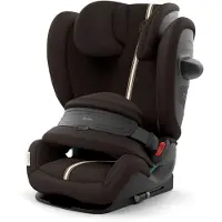 Cybex Pallas G3 I-size Plus Car Seat Zwart Kinderen