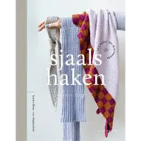 Vbk media Sjaals haken