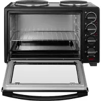 Ecg Bakoven ETH 3001B