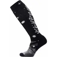 Smartwool Ski Full Cushion Ice Blossom Otc Sokken