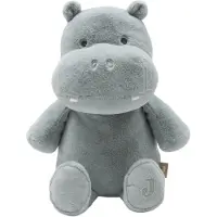 Jollein Knuffel Hippo Happy