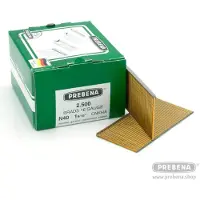 Prebena N40CNKHA Bradset Afmeting, lengte 40 mm 2500 stuk(s)