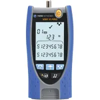Trend Networks R158005 VDV II Pro BT Kabeltester Meetbereik: Netwerk