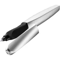 Pelikan roller Twist - Zilver
