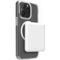 Puro Draadloze powerbank "Power Mag" 5000 mAh