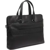 Chesterfield Laptoptas Elvas 15'' Zwart