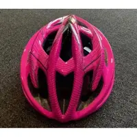 Nice Skate Helm M Roze