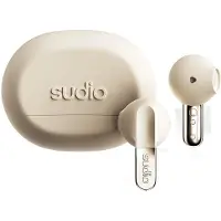 Sudio N3 Sand