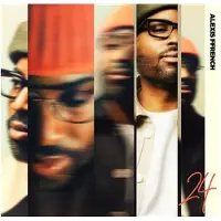 Sony music Alexis Ffrench: 24