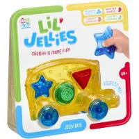 Goliath Lil' Jellies Jelly Bus unisex