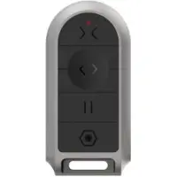 Ezviz CS-HGT2-R100-S Afstandsbediening voor Poortoperators