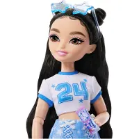 Barbie Dream Besties JMV19, Fashionpopp, Vrouwen, 4 jaar, Meisje, 298 mm, Meerdere kleuren