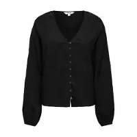ONLY Blouse 'ONLZION STRYLA' zwart