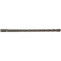 Wolfcraft Hamerboor | SDS-plus Prof | 4-Cut | Ø10 x 210mm | 1 stuk - 7427000