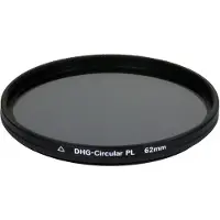 Dörr Dhg Circulair Polfilter 62mm 316162 (835529)