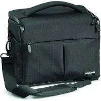 Cullmann Malaga maxima 300 black