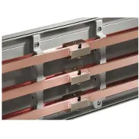 Rittal SV Busbar Koppelaar - 3504000
