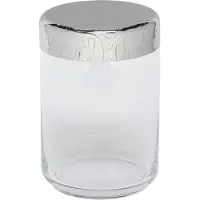 Alessi Dressed 1l Glazen Pot