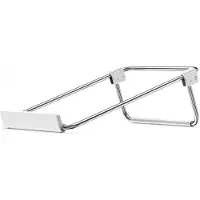 UGREEN Desktop laptop standaard - zilver