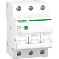 Schneider Electric R9F24325 R9F24325 Zekeringautomaat 25 A 400 V