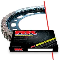Rk Standard Suzuki Gsx-r 1000 2001-06 Transmissieset
