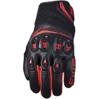 Five Sf2 Evo Perforeren Lederen Handschoenen