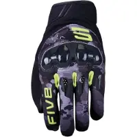 Five Rsx Zomerhandschoenen